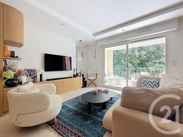 Appartement &agrave; vendre - 3 pi&egrave;ces - 73 m2 - Valbonne - 06 - PROVENCE-ALPES-COTE-D-AZUR