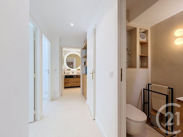 Appartement &agrave; vendre - 3 pi&egrave;ces - 73 m2 - Valbonne - 06 - PROVENCE-ALPES-COTE-D-AZUR