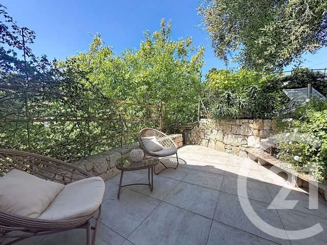 Maison &agrave; vendre - 6 pi&egrave;ces - 174 m2 - Mougins - 06 - PROVENCE-ALPES-COTE-D-AZUR