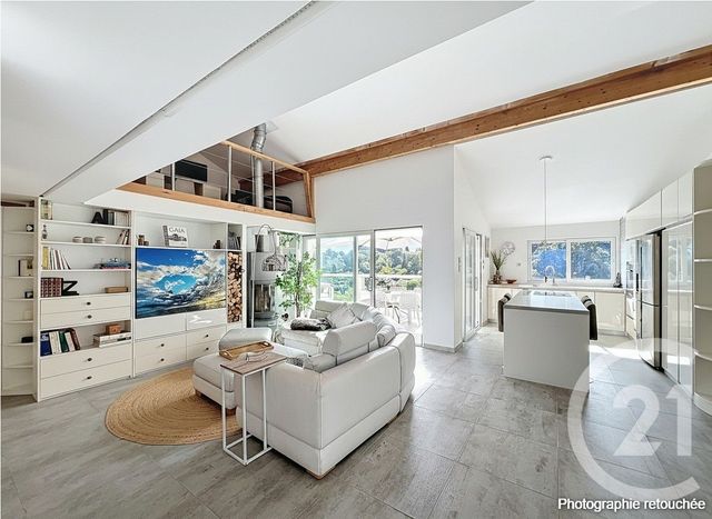 Maison &agrave; vendre - 6 pi&egrave;ces - 174 m2 - Mougins - 06 - PROVENCE-ALPES-COTE-D-AZUR