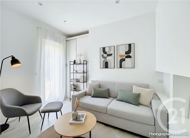 Maison &agrave; vendre - 6 pi&egrave;ces - 174 m2 - Mougins - 06 - PROVENCE-ALPES-COTE-D-AZUR