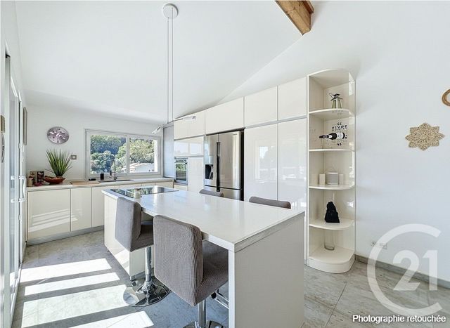Maison &agrave; vendre - 6 pi&egrave;ces - 174 m2 - Mougins - 06 - PROVENCE-ALPES-COTE-D-AZUR