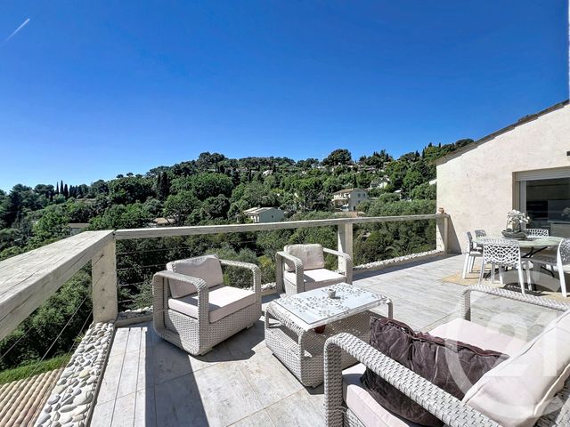 Maison &agrave; vendre - 6 pi&egrave;ces - 174 m2 - Mougins - 06 - PROVENCE-ALPES-COTE-D-AZUR
