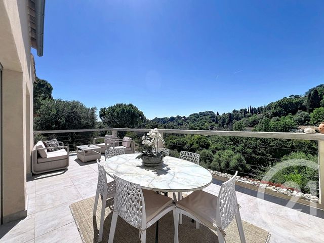 Maison &agrave; vendre - 6 pi&egrave;ces - 174 m2 - Mougins - 06 - PROVENCE-ALPES-COTE-D-AZUR