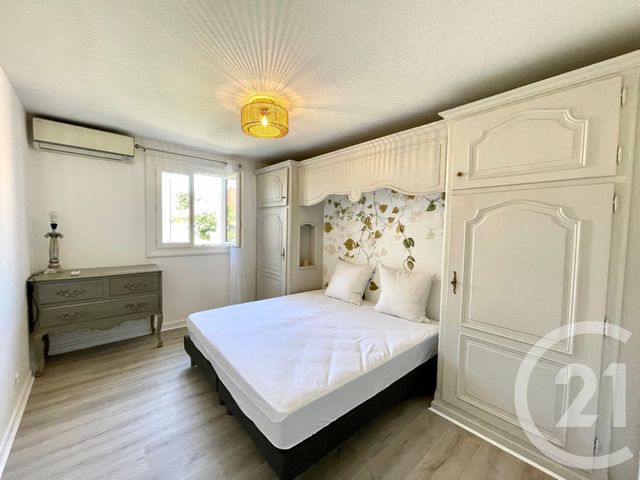 Maison &agrave; vendre - 3 pi&egrave;ces - 75 m2 - Mougins - 06 - PROVENCE-ALPES-COTE-D-AZUR