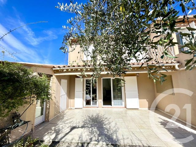 maison - MOUGINS - 06