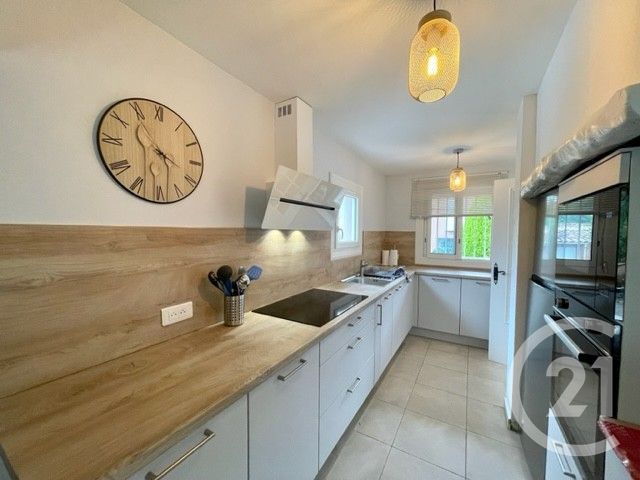 Maison &agrave; vendre - 3 pi&egrave;ces - 75 m2 - Mougins - 06 - PROVENCE-ALPES-COTE-D-AZUR