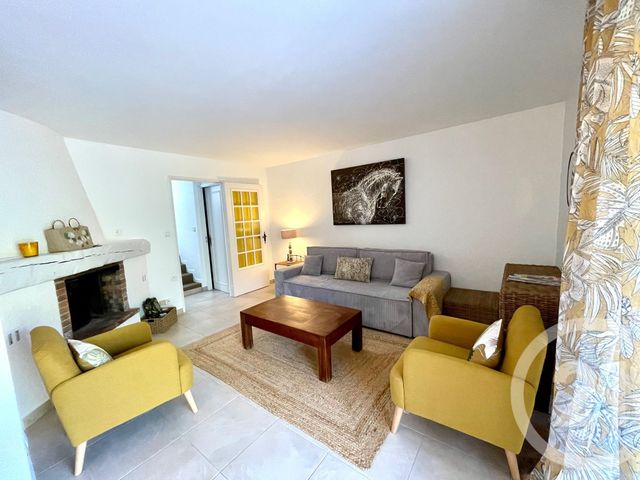 Maison &agrave; vendre - 3 pi&egrave;ces - 75 m2 - Mougins - 06 - PROVENCE-ALPES-COTE-D-AZUR