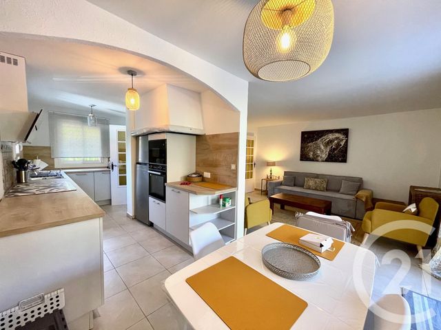 Maison &agrave; vendre - 3 pi&egrave;ces - 75 m2 - Mougins - 06 - PROVENCE-ALPES-COTE-D-AZUR