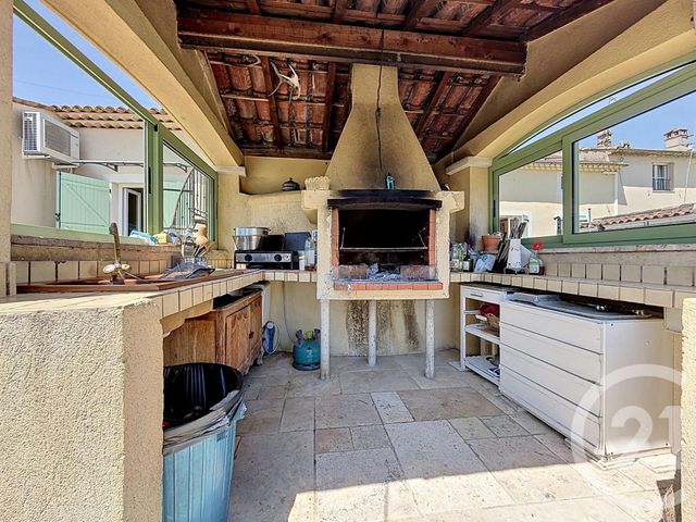 Maison &agrave; vendre - 5 pi&egrave;ces - 145 m2 - Mougins - 06 - PROVENCE-ALPES-COTE-D-AZUR