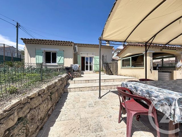 Maison &agrave; vendre - 5 pi&egrave;ces - 145 m2 - Mougins - 06 - PROVENCE-ALPES-COTE-D-AZUR