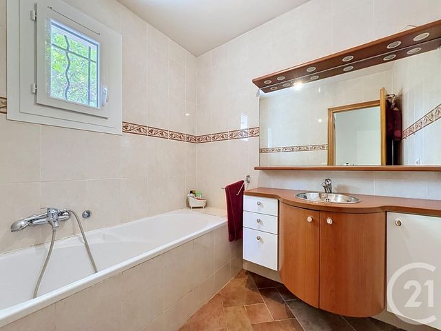 Maison &agrave; vendre - 5 pi&egrave;ces - 145 m2 - Mougins - 06 - PROVENCE-ALPES-COTE-D-AZUR