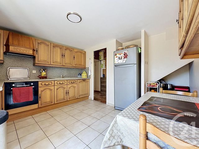 Maison &agrave; vendre - 5 pi&egrave;ces - 145 m2 - Mougins - 06 - PROVENCE-ALPES-COTE-D-AZUR