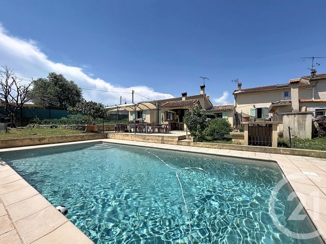 maison - MOUGINS - 06