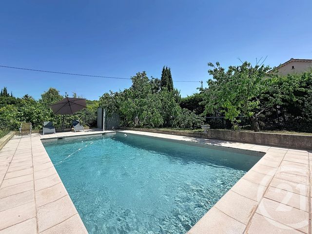 Maison &agrave; vendre - 5 pi&egrave;ces - 145 m2 - Mougins - 06 - PROVENCE-ALPES-COTE-D-AZUR