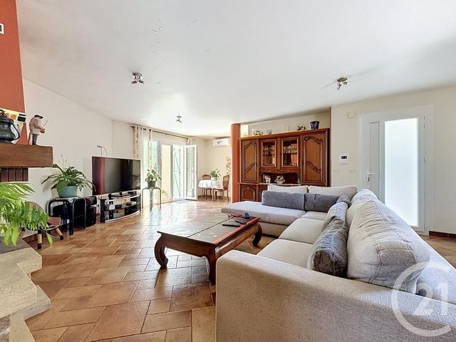 Maison &agrave; vendre - 5 pi&egrave;ces - 145 m2 - Mougins - 06 - PROVENCE-ALPES-COTE-D-AZUR