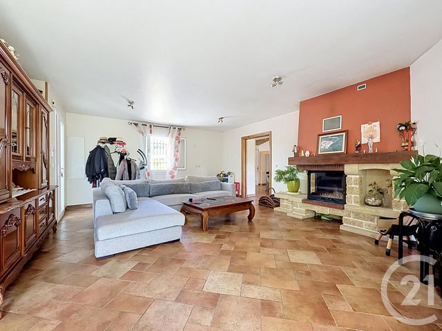 Maison &agrave; vendre - 5 pi&egrave;ces - 145 m2 - Mougins - 06 - PROVENCE-ALPES-COTE-D-AZUR