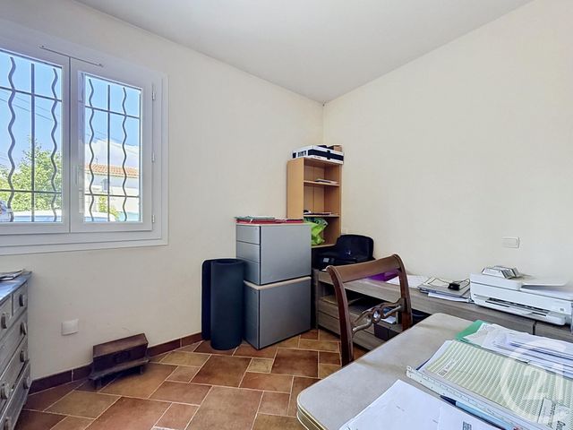 Maison &agrave; vendre - 5 pi&egrave;ces - 145 m2 - Mougins - 06 - PROVENCE-ALPES-COTE-D-AZUR