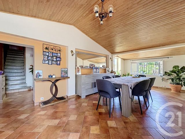 Maison &agrave; vendre - 5 pi&egrave;ces - 145 m2 - Mougins - 06 - PROVENCE-ALPES-COTE-D-AZUR