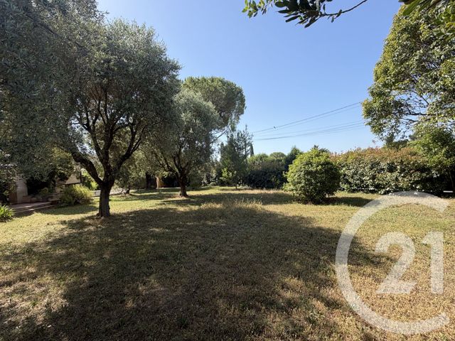 Maison &agrave; vendre - 8 pi&egrave;ces - 253 m2 - Mouans Sartoux - 06 - PROVENCE-ALPES-COTE-D-AZUR
