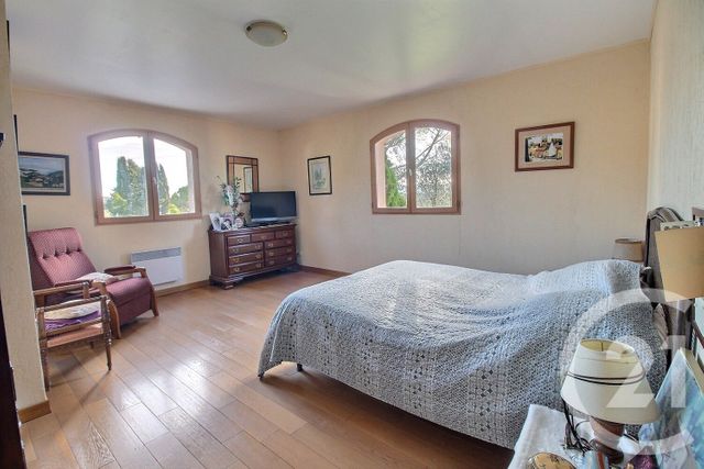 Maison &agrave; vendre - 8 pi&egrave;ces - 253 m2 - Mouans Sartoux - 06 - PROVENCE-ALPES-COTE-D-AZUR