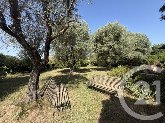 Maison &agrave; vendre - 8 pi&egrave;ces - 253 m2 - Mouans Sartoux - 06 - PROVENCE-ALPES-COTE-D-AZUR