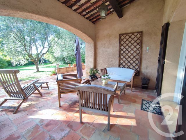 Maison &agrave; vendre - 8 pi&egrave;ces - 253 m2 - Mouans Sartoux - 06 - PROVENCE-ALPES-COTE-D-AZUR