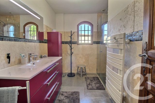 Maison &agrave; vendre - 8 pi&egrave;ces - 253 m2 - Mouans Sartoux - 06 - PROVENCE-ALPES-COTE-D-AZUR