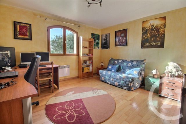 Maison &agrave; vendre - 8 pi&egrave;ces - 253 m2 - Mouans Sartoux - 06 - PROVENCE-ALPES-COTE-D-AZUR