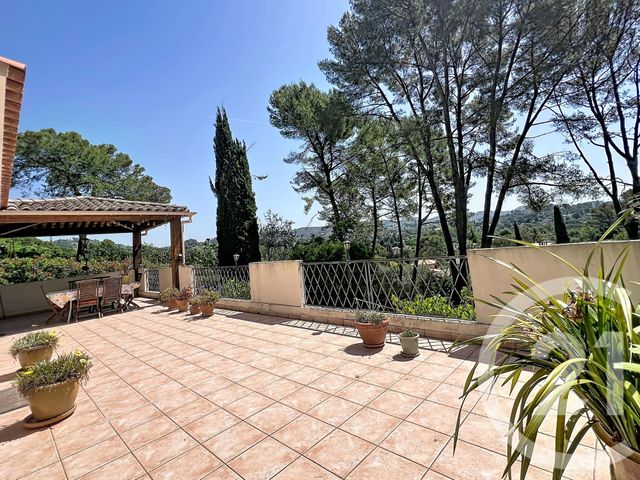 Maison &agrave; vendre - 6 pi&egrave;ces - 137,11 m2 - Mougins - 06 - PROVENCE-ALPES-COTE-D-AZUR