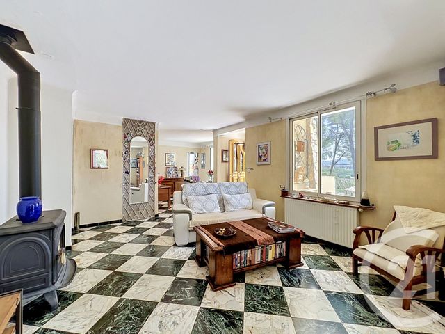 Maison &agrave; vendre - 6 pi&egrave;ces - 137,11 m2 - Mougins - 06 - PROVENCE-ALPES-COTE-D-AZUR