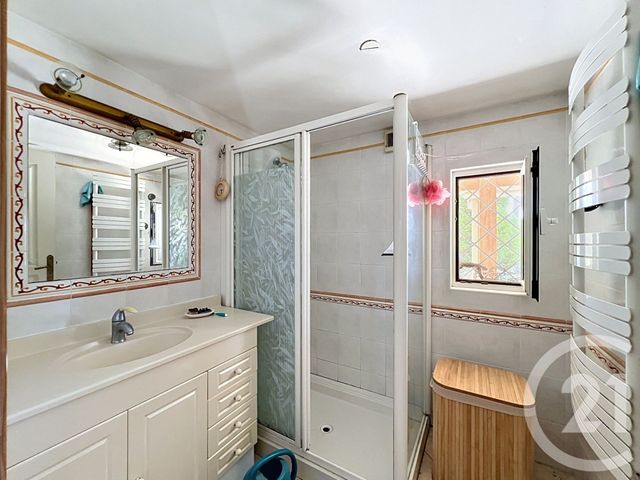Maison &agrave; vendre - 6 pi&egrave;ces - 137,11 m2 - Mougins - 06 - PROVENCE-ALPES-COTE-D-AZUR