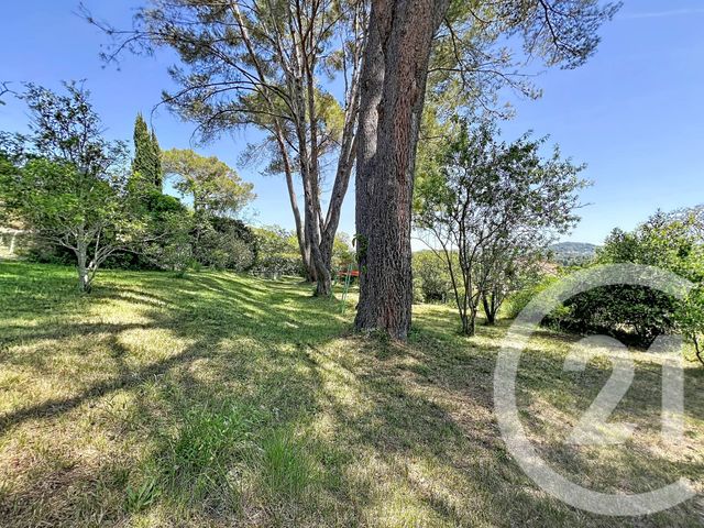 Maison &agrave; vendre - 6 pi&egrave;ces - 137,11 m2 - Mougins - 06 - PROVENCE-ALPES-COTE-D-AZUR