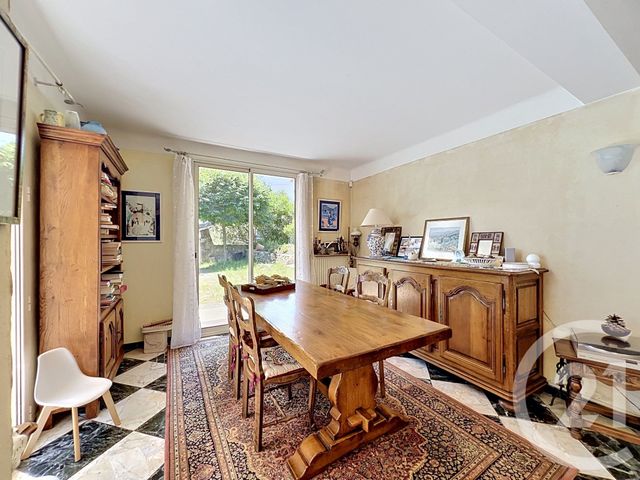 Maison &agrave; vendre - 6 pi&egrave;ces - 137,11 m2 - Mougins - 06 - PROVENCE-ALPES-COTE-D-AZUR