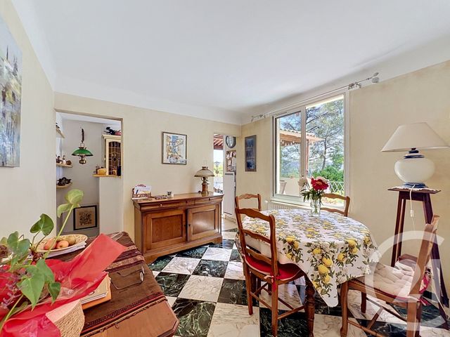 Maison &agrave; vendre - 6 pi&egrave;ces - 137,11 m2 - Mougins - 06 - PROVENCE-ALPES-COTE-D-AZUR
