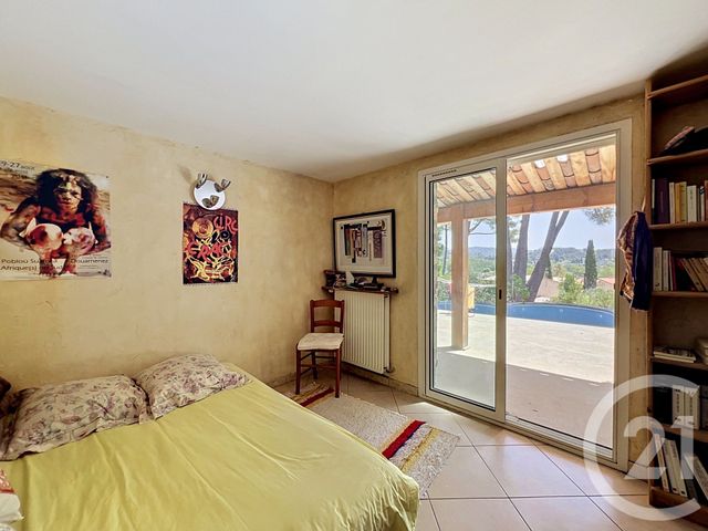 Maison &agrave; vendre - 6 pi&egrave;ces - 137,11 m2 - Mougins - 06 - PROVENCE-ALPES-COTE-D-AZUR