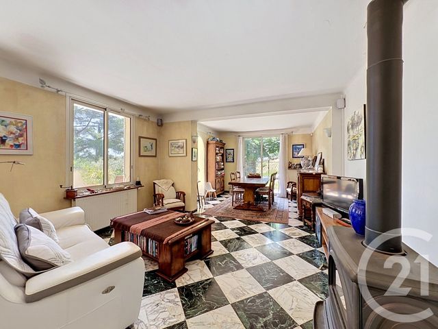 Maison &agrave; vendre - 6 pi&egrave;ces - 137,11 m2 - Mougins - 06 - PROVENCE-ALPES-COTE-D-AZUR