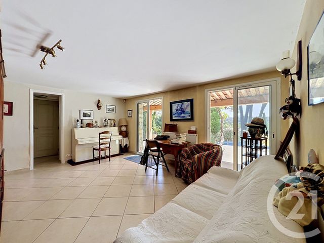 Maison &agrave; vendre - 6 pi&egrave;ces - 137,11 m2 - Mougins - 06 - PROVENCE-ALPES-COTE-D-AZUR