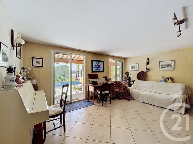 Maison &agrave; vendre - 6 pi&egrave;ces - 137,11 m2 - Mougins - 06 - PROVENCE-ALPES-COTE-D-AZUR