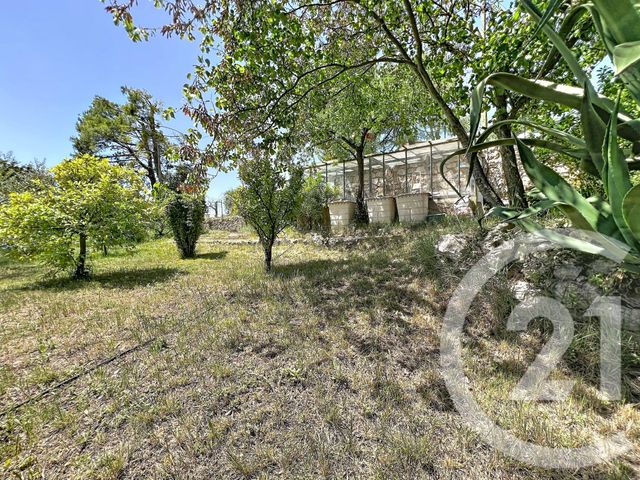 Maison &agrave; vendre - 6 pi&egrave;ces - 137,11 m2 - Mougins - 06 - PROVENCE-ALPES-COTE-D-AZUR