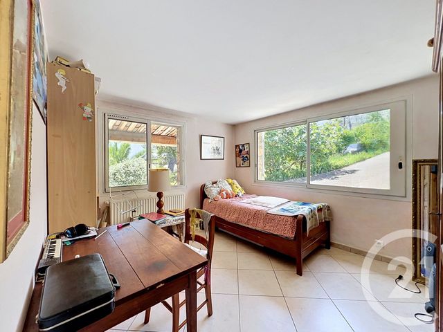 Maison &agrave; vendre - 6 pi&egrave;ces - 137,11 m2 - Mougins - 06 - PROVENCE-ALPES-COTE-D-AZUR