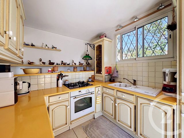 Maison &agrave; vendre - 6 pi&egrave;ces - 137,11 m2 - Mougins - 06 - PROVENCE-ALPES-COTE-D-AZUR