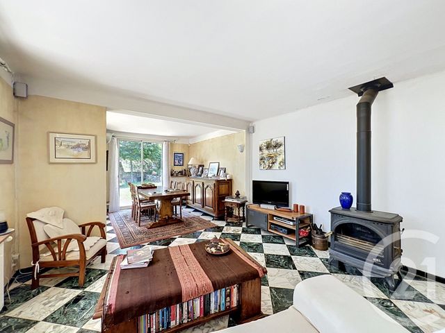 Maison &agrave; vendre - 6 pi&egrave;ces - 137,11 m2 - Mougins - 06 - PROVENCE-ALPES-COTE-D-AZUR