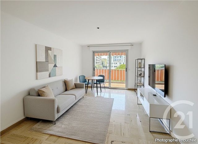 Appartement &agrave; vendre - 3 pi&egrave;ces - 62,70 m2 - Cannes La Bocca - 06 - PROVENCE-ALPES-COTE-D-AZUR