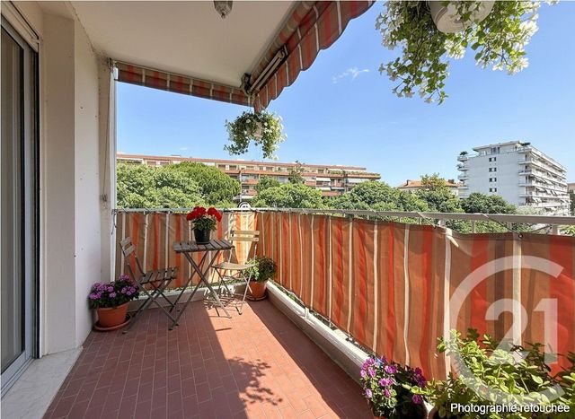 appartement - CANNES LA BOCCA - 06