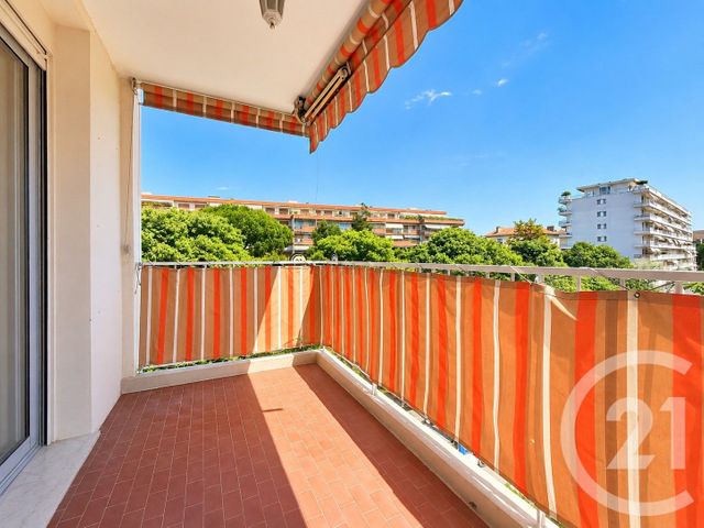 Appartement 3 pièces 63 m² · à Cannes · 62,7 m² · 260 000 €