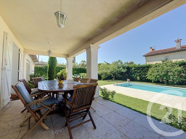 Maison &agrave; vendre - 5 pi&egrave;ces - 138 m2 - Mouans Sartoux - 06 - PROVENCE-ALPES-COTE-D-AZUR