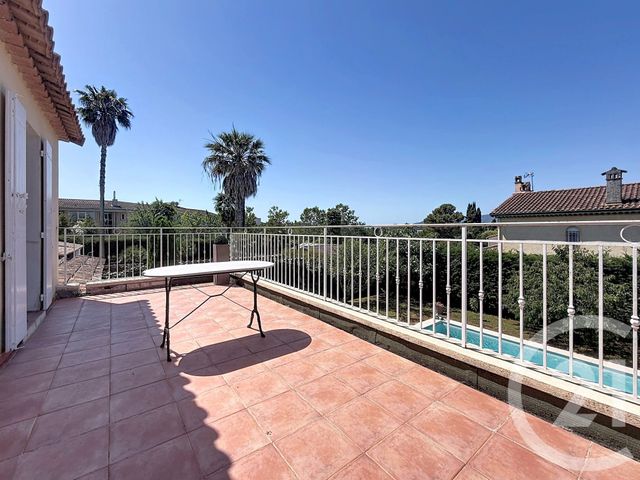 Maison &agrave; vendre - 5 pi&egrave;ces - 138 m2 - Mouans Sartoux - 06 - PROVENCE-ALPES-COTE-D-AZUR