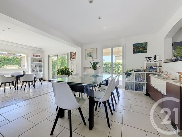 Maison &agrave; vendre - 5 pi&egrave;ces - 138 m2 - Mouans Sartoux - 06 - PROVENCE-ALPES-COTE-D-AZUR