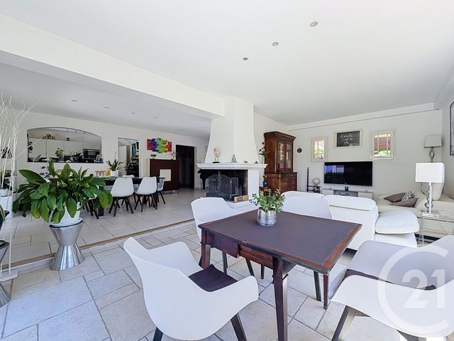 Maison &agrave; vendre - 5 pi&egrave;ces - 138 m2 - Mouans Sartoux - 06 - PROVENCE-ALPES-COTE-D-AZUR